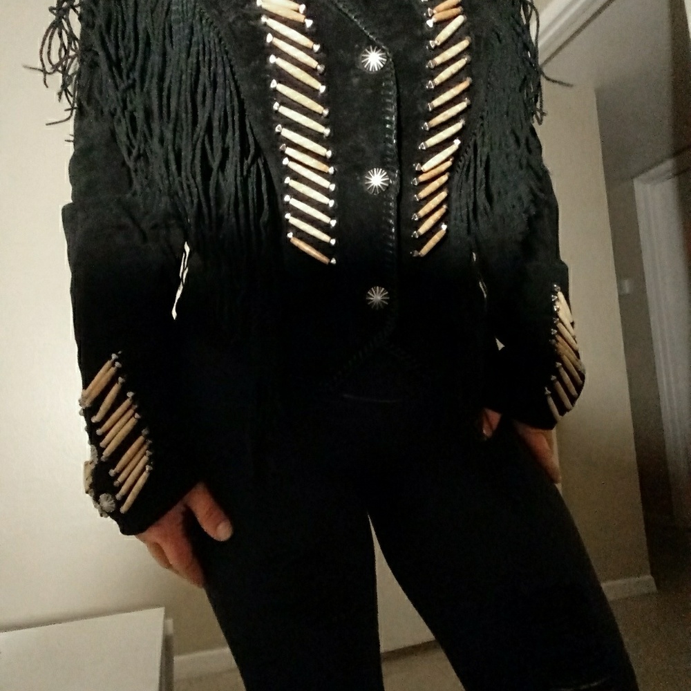 Women's jacket